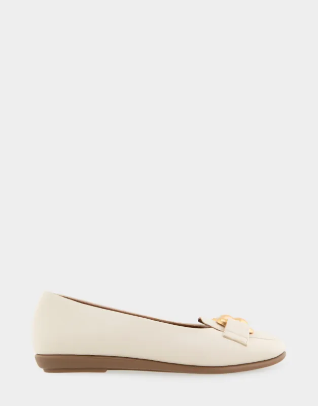 Bell sold by AEROSOLES