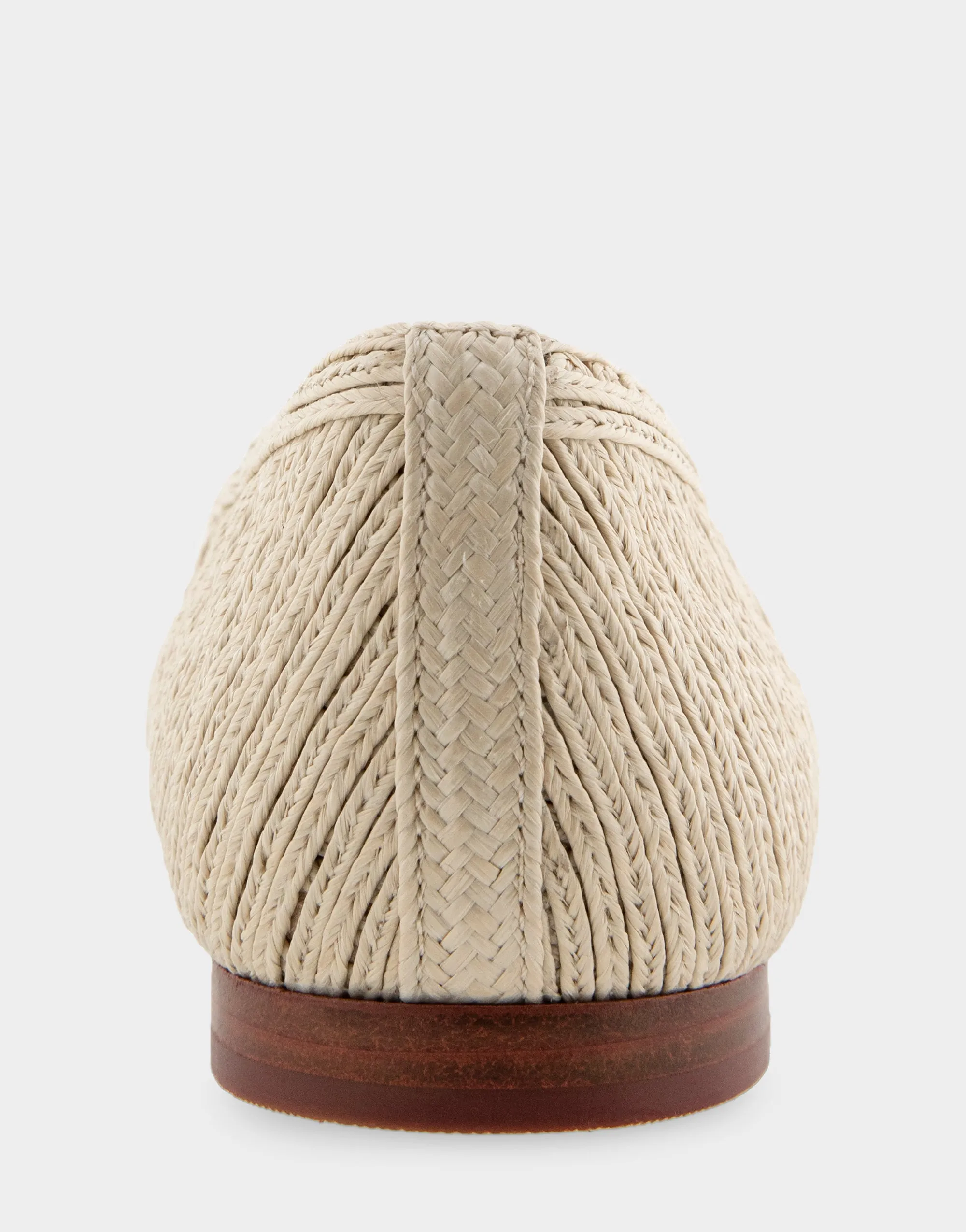 Arno Raffia *Final Sale* sold by AEROSOLES product image thumbnail 5