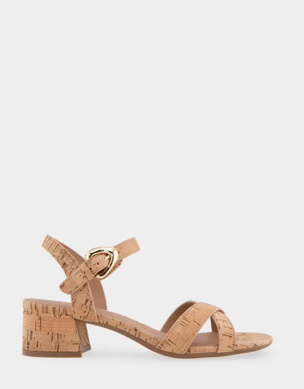 Cinzia sold by AEROSOLES