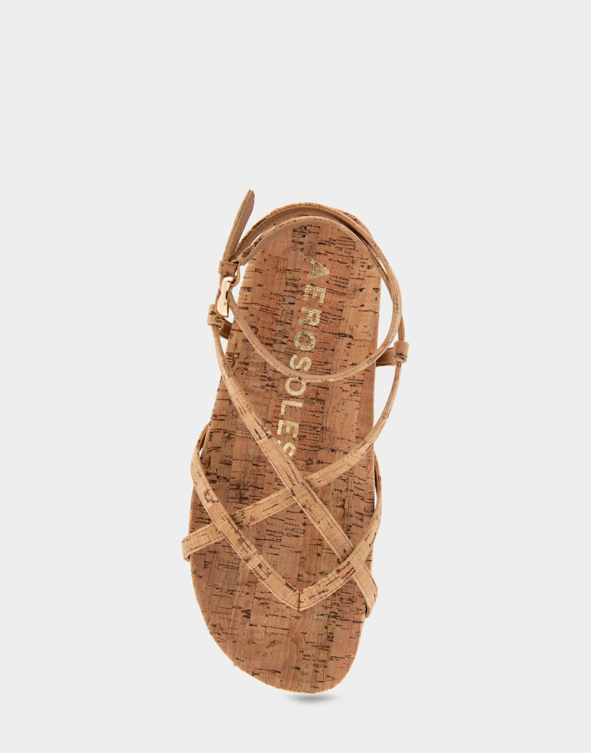 Leera *Final Sale* sold by AEROSOLES product image thumbnail 3