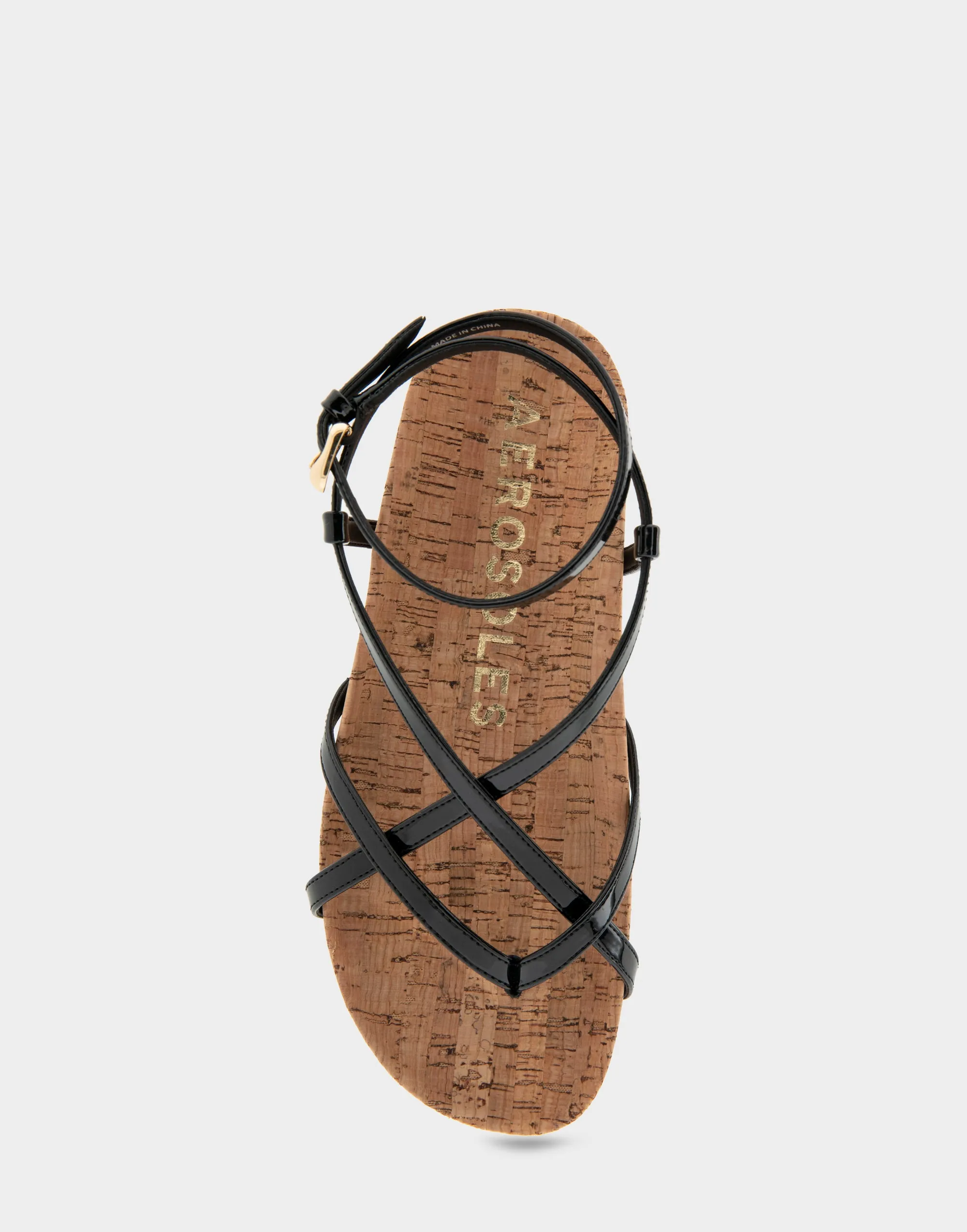 Leera *Final Sale* sold by AEROSOLES product image thumbnail 3