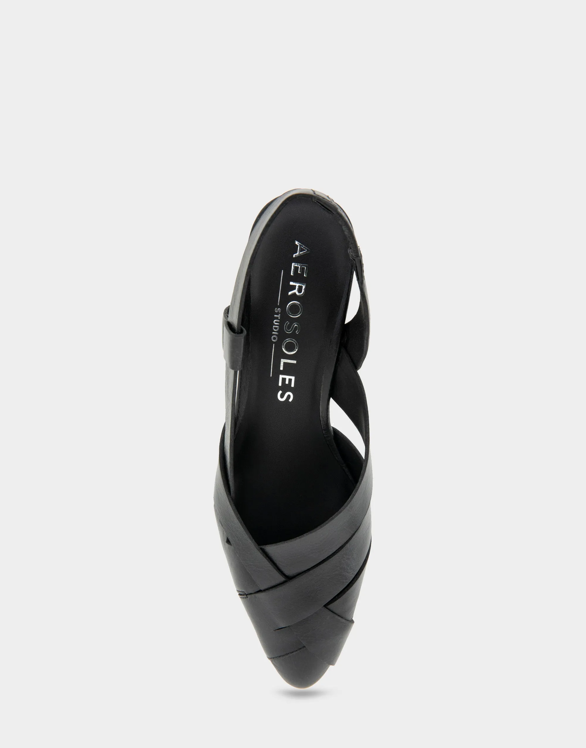 Carmel *Final Sale* sold by AEROSOLES product image thumbnail 3