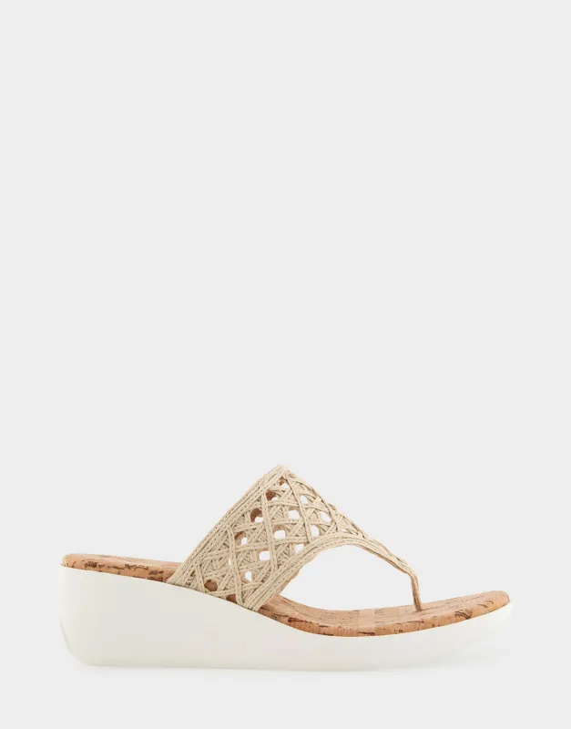 Ivie *Final Sale* sold by AEROSOLES