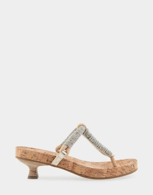 Crystal *Final Sale* sold by AEROSOLES