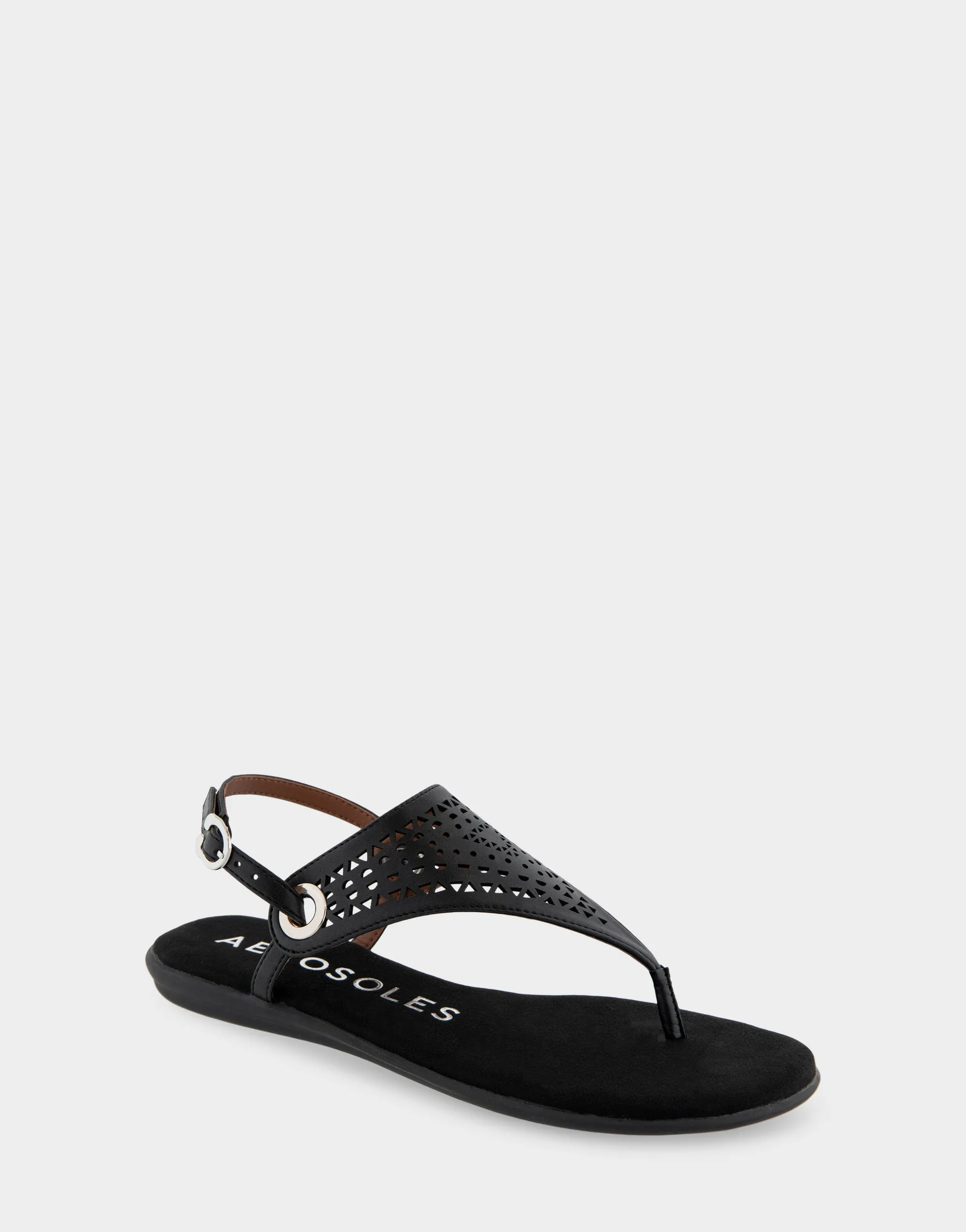 Iole *Final Sale* sold by AEROSOLES product image thumbnail 2