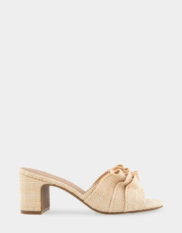 Gabrielle sold by AEROSOLES