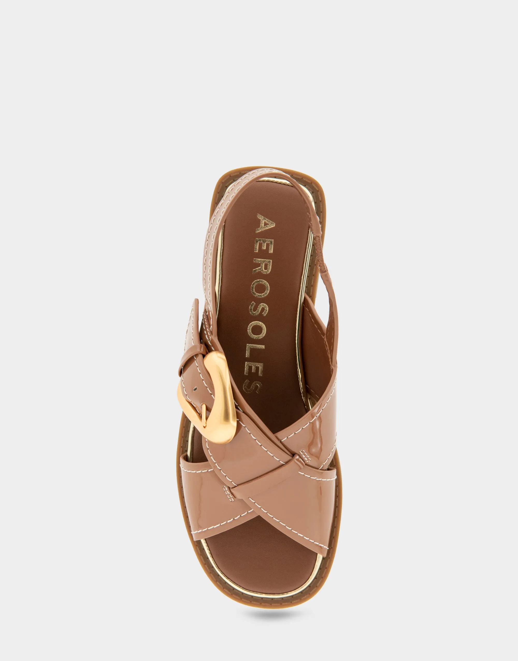 Cassa *Final Sale* sold by AEROSOLES product image thumbnail 3