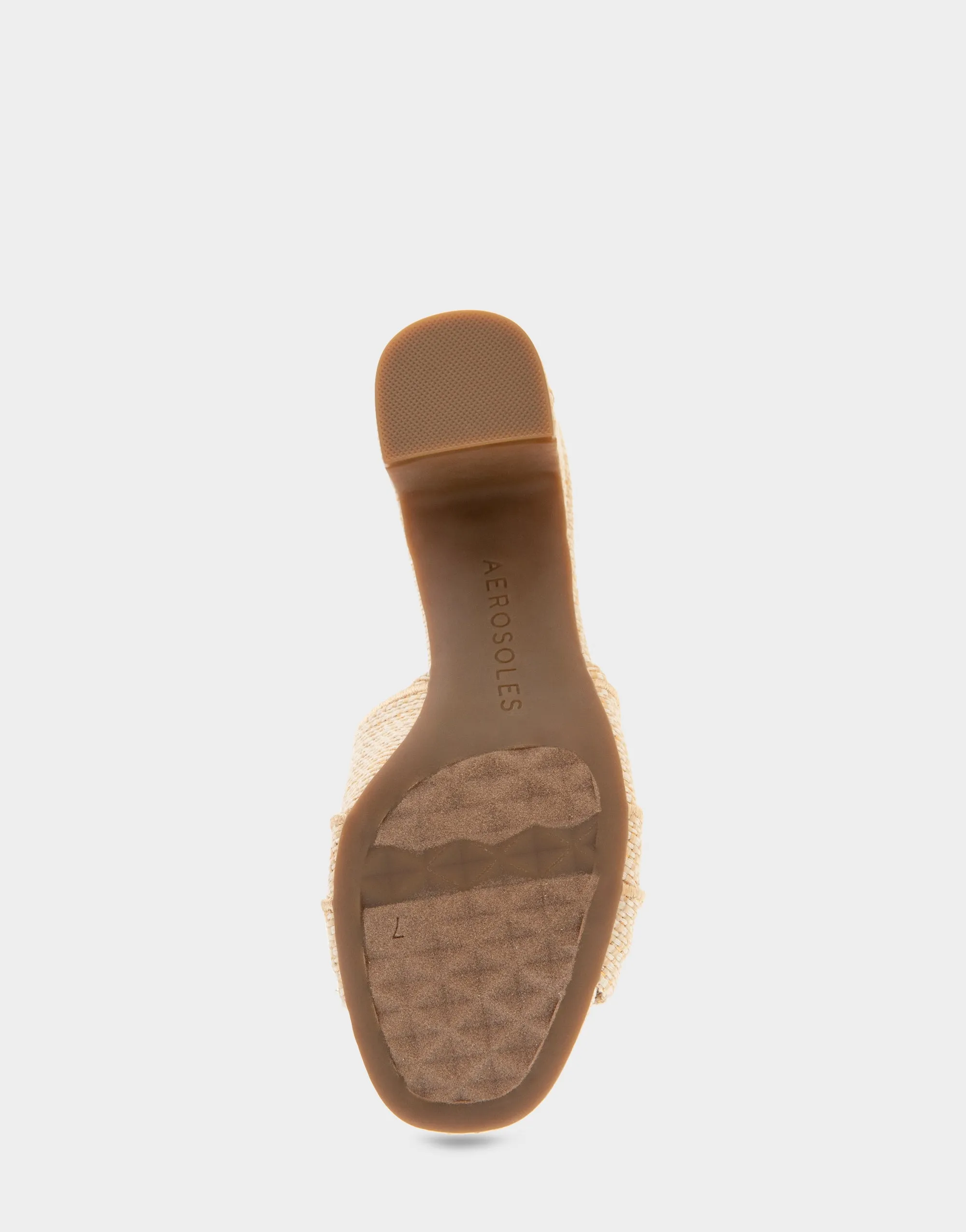 Gabrielle *Final Sale* sold by AEROSOLES product image thumbnail 4