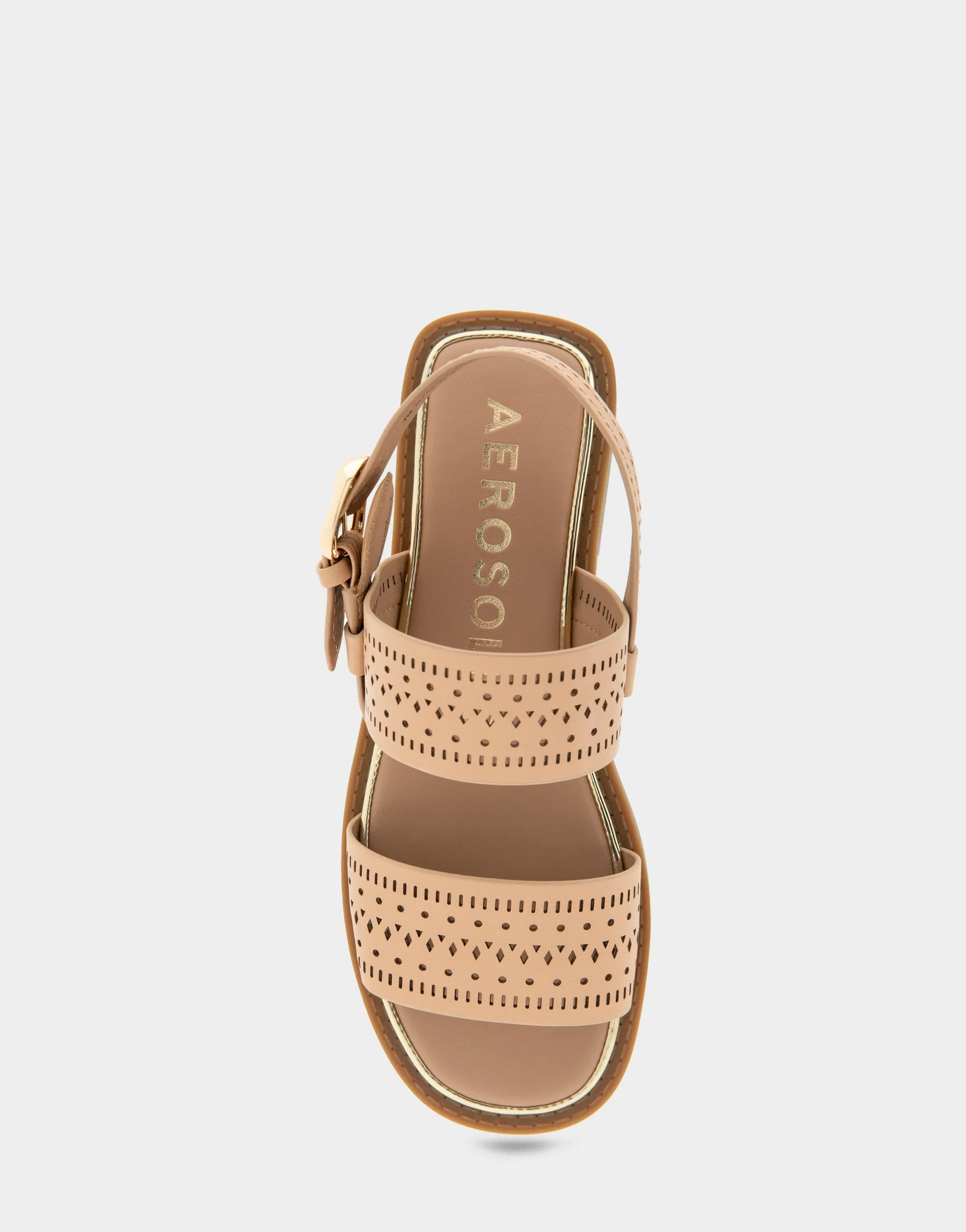 Carole *Final Sale* sold by AEROSOLES product image thumbnail 3