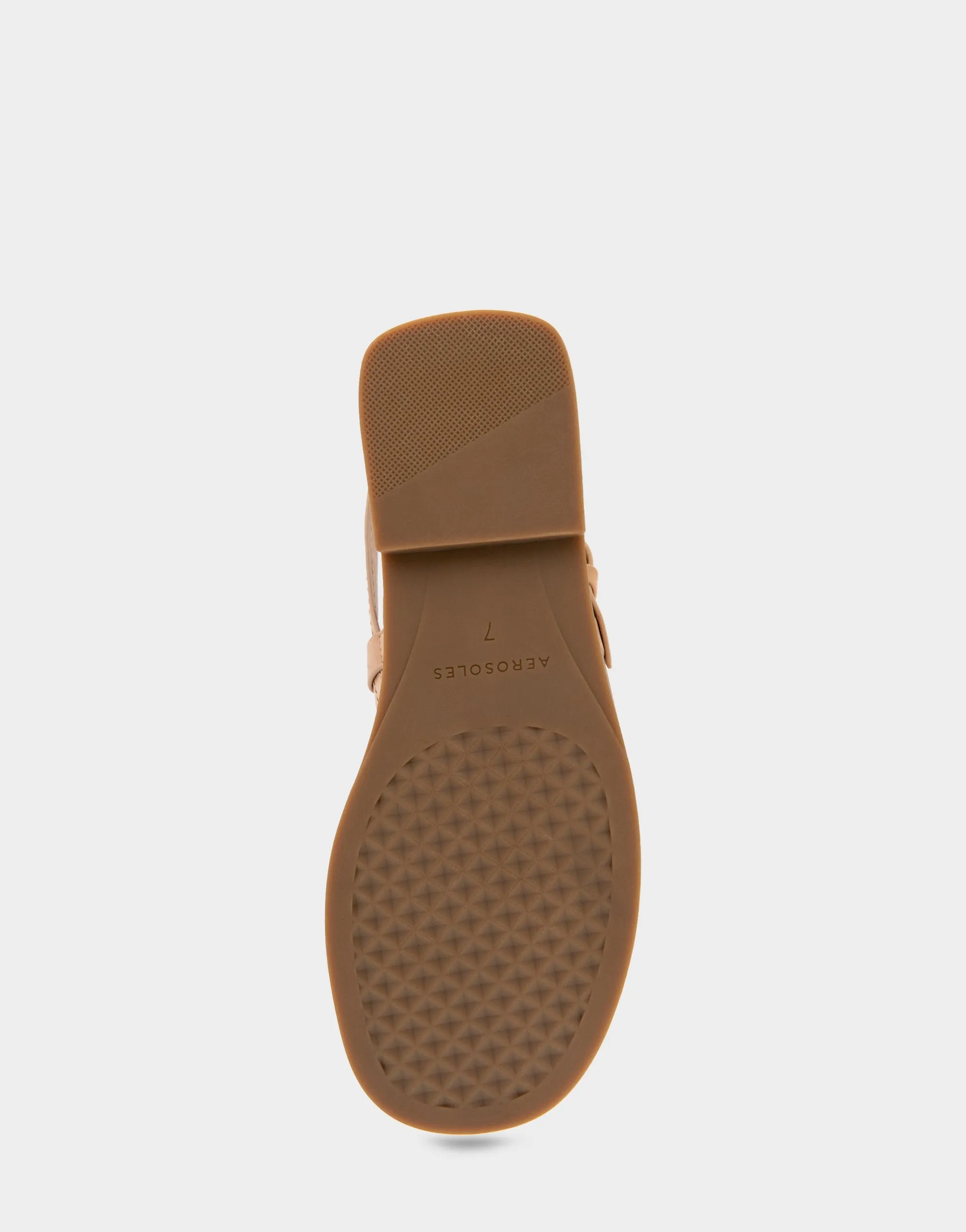 Carole *Final Sale* sold by AEROSOLES product image thumbnail 4