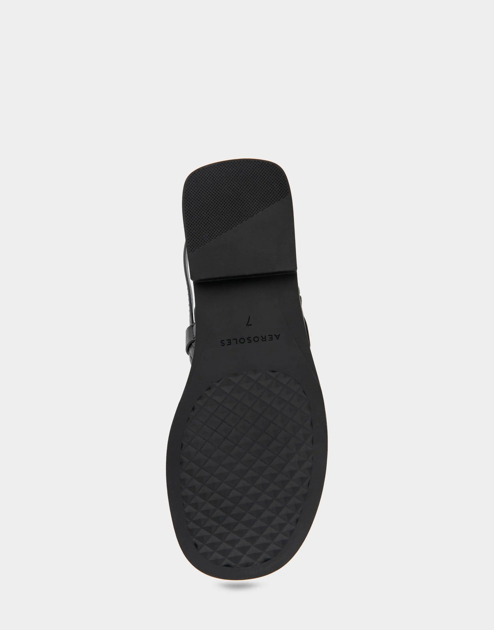 Carole *Final Sale* sold by AEROSOLES product image thumbnail 4