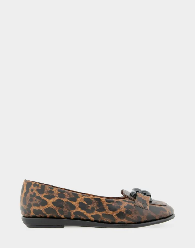 Bell sold by AEROSOLES