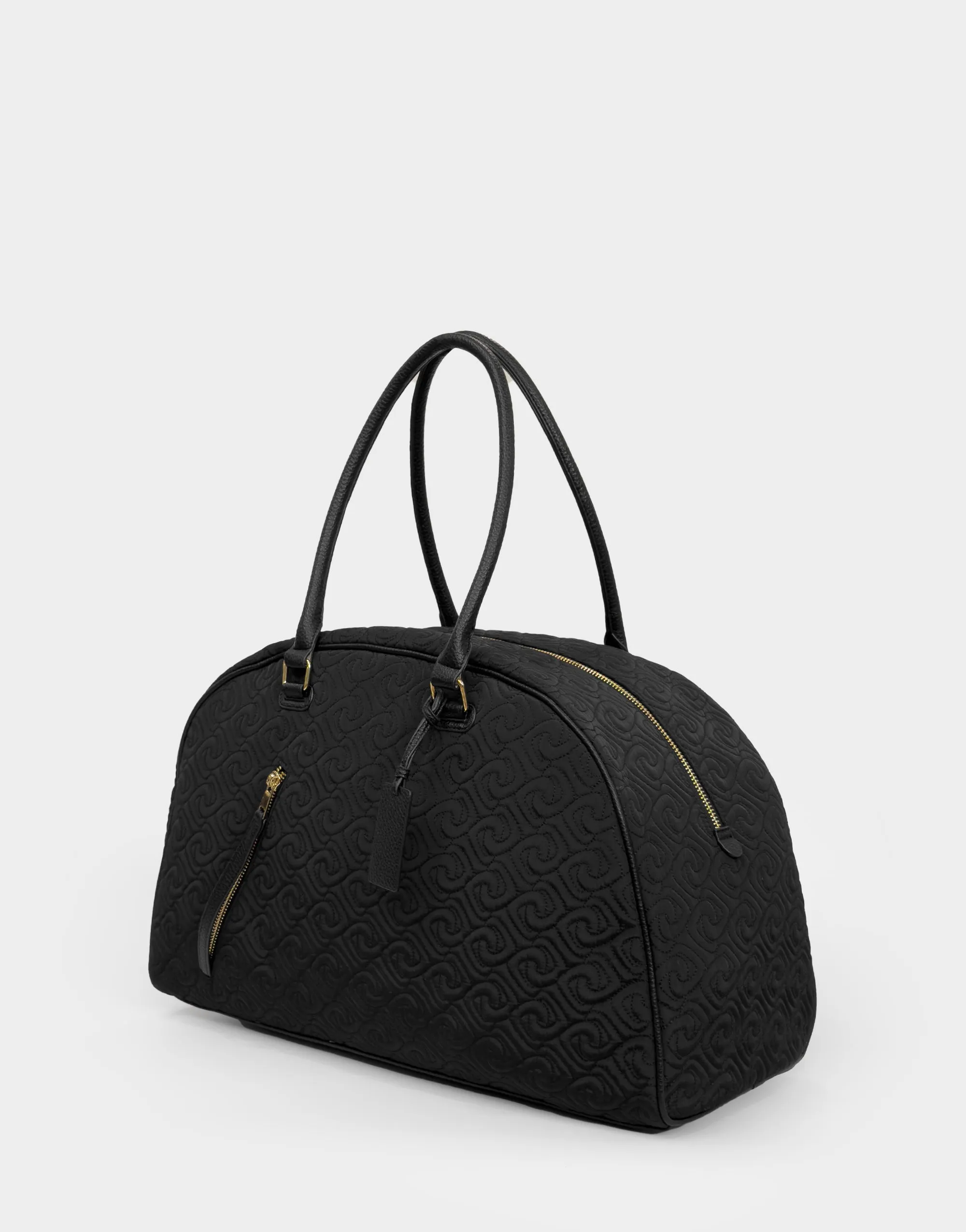 Tate Quilted Weekender Bag sold by AEROSOLES product image thumbnail 2