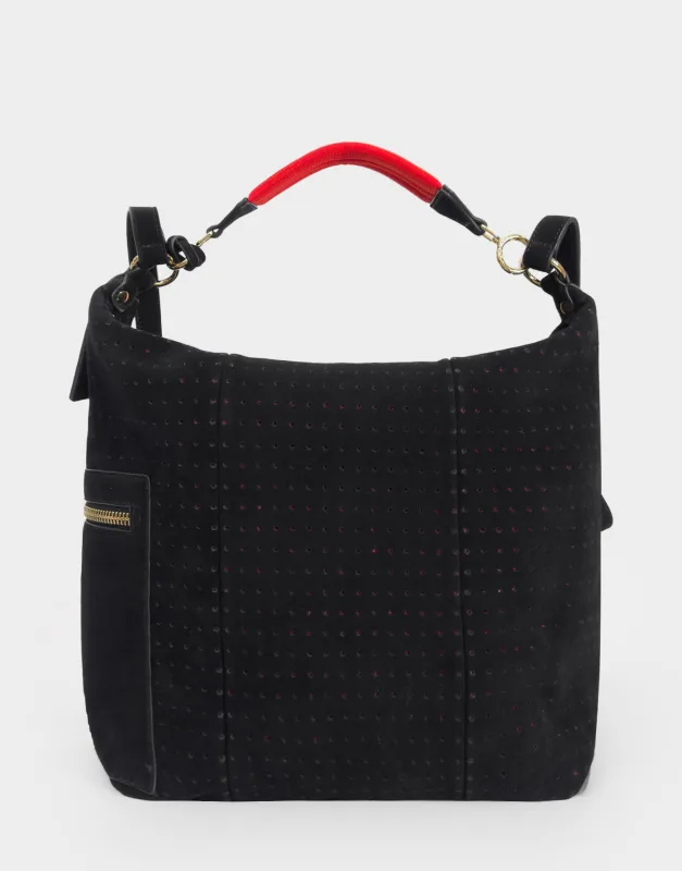 Esme Convertible Bag sold by AEROSOLES