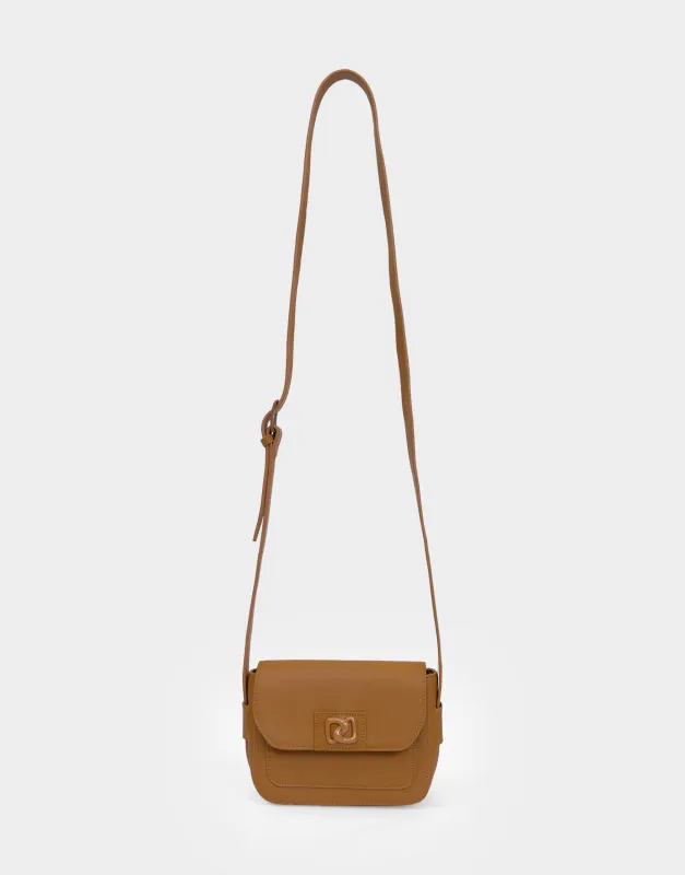 Marin Flap Shoulder Bag sold by AEROSOLES