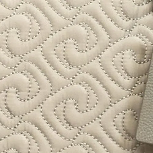 Tate Quilted Weekender Bag * Final Sale* sold by AEROSOLES product image thumbnail 3