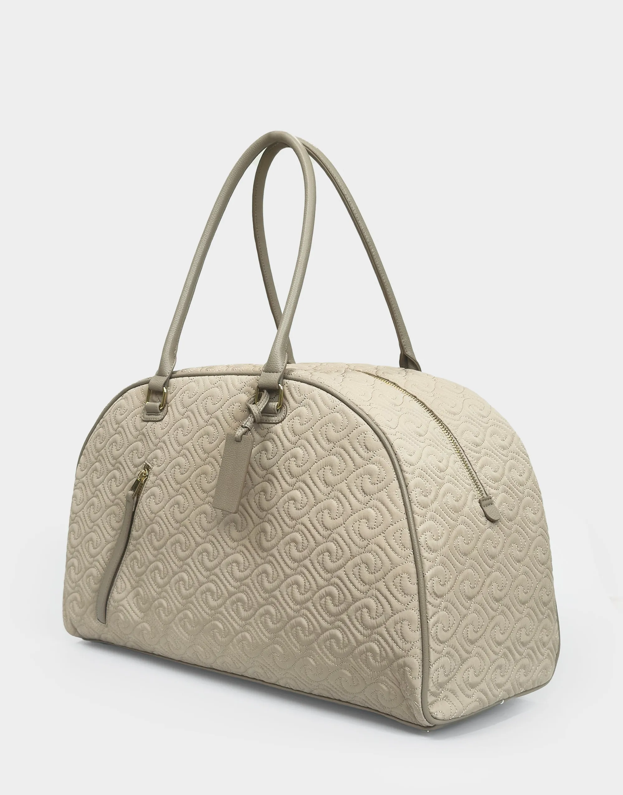 Tate Quilted Weekender Bag * Final Sale* sold by AEROSOLES product image thumbnail 2