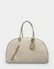 Tate Quilted Weekender Bag sold by AEROSOLES