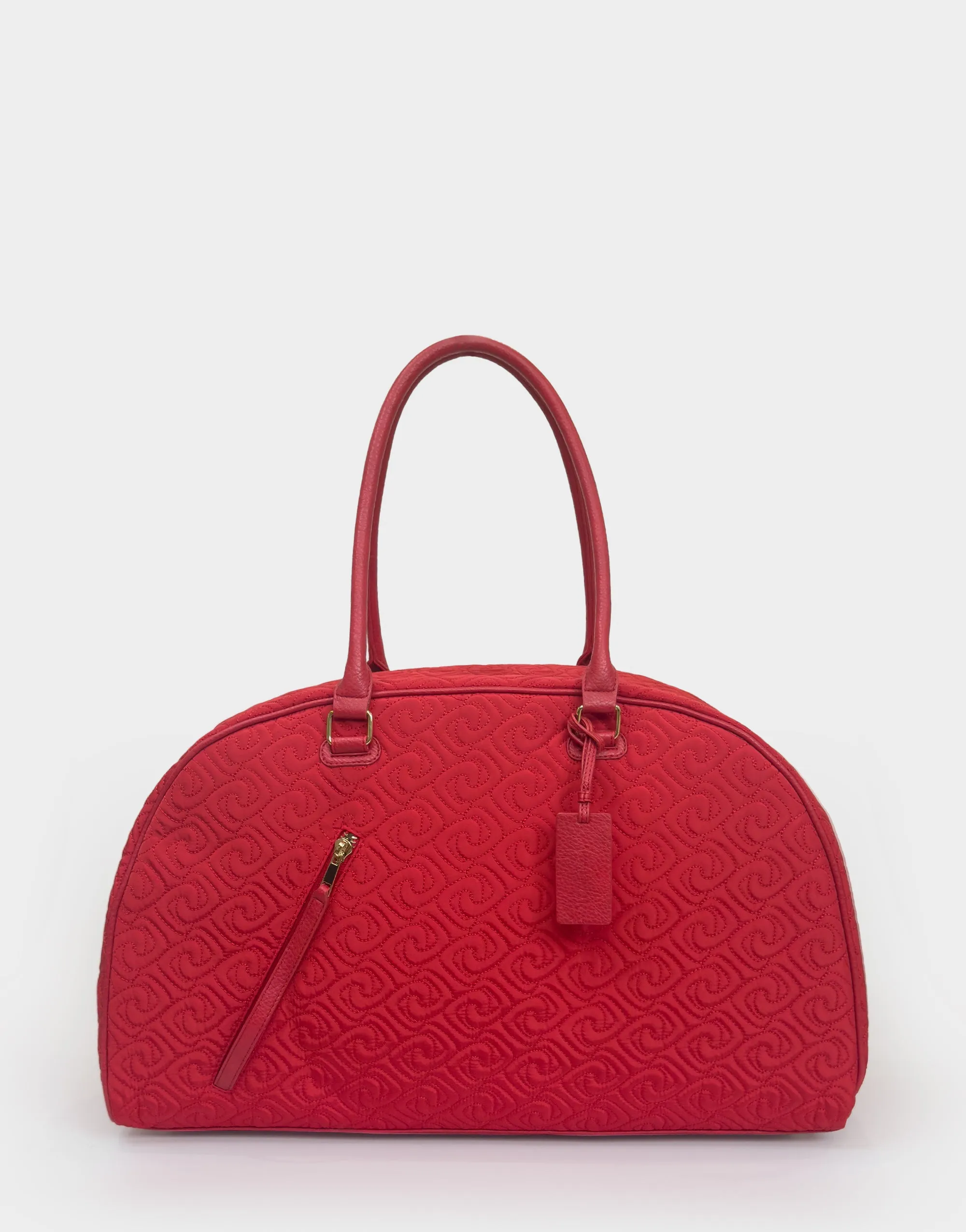 Tate Quilted Weekender Bag * Final Sale* sold by AEROSOLES