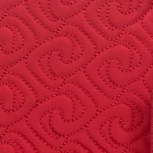 Tate Quilted Weekender Bag * Final Sale* sold by AEROSOLES product image thumbnail 3