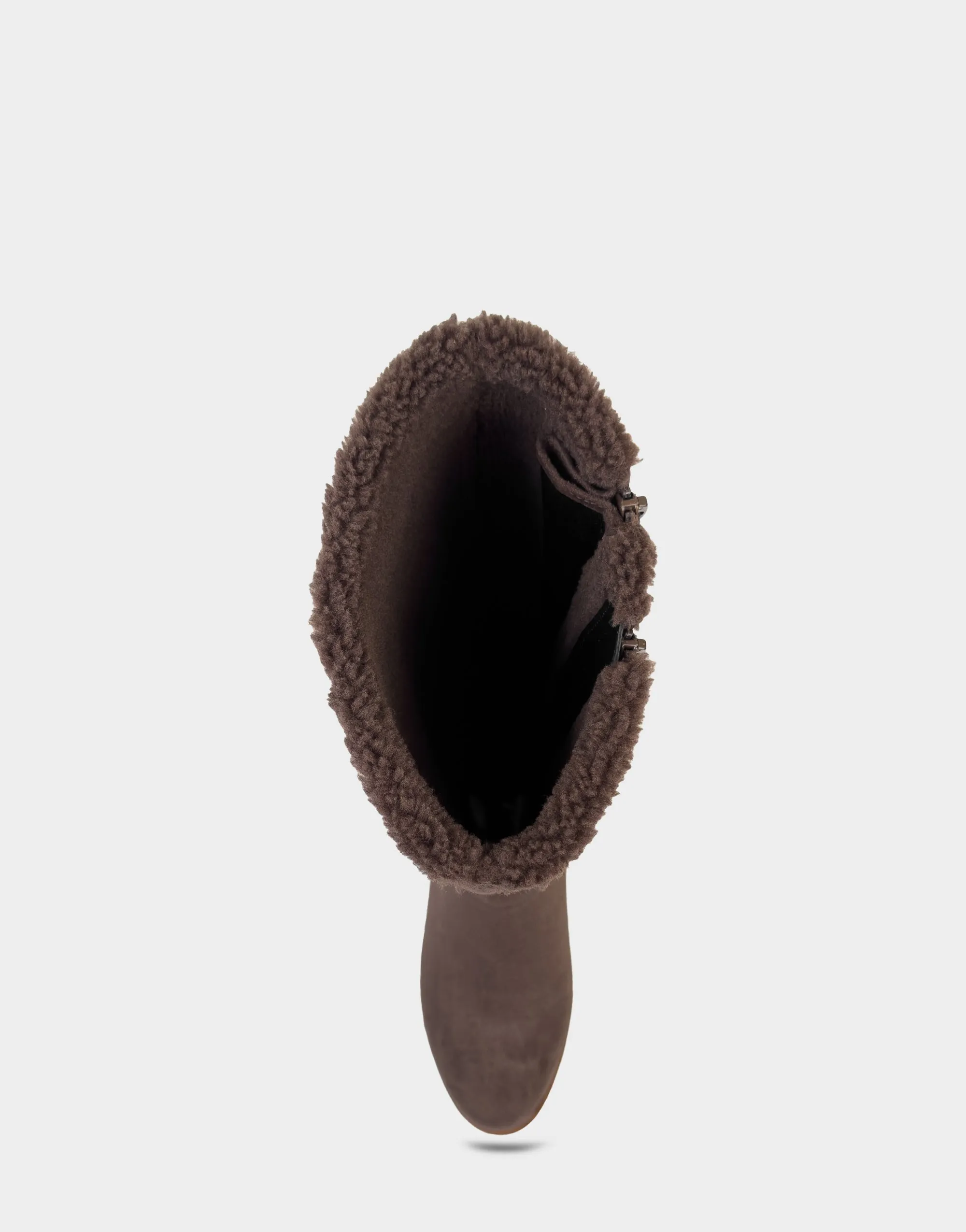 Binocular Shearling sold by AEROSOLES product image thumbnail 3