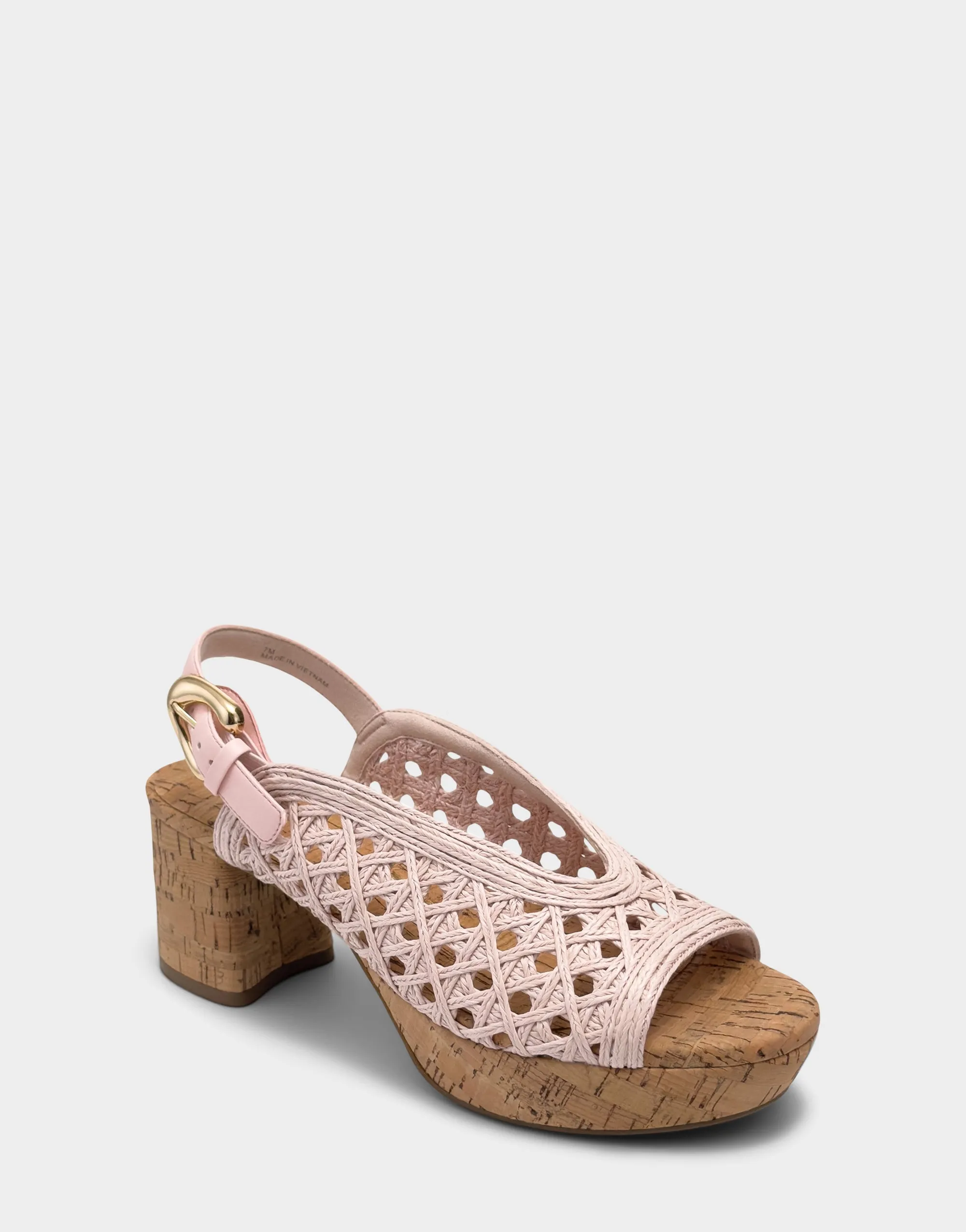 Cornelia Raffia sold by AEROSOLES product image thumbnail 2