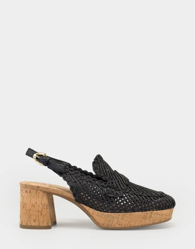 Santina sold by AEROSOLES