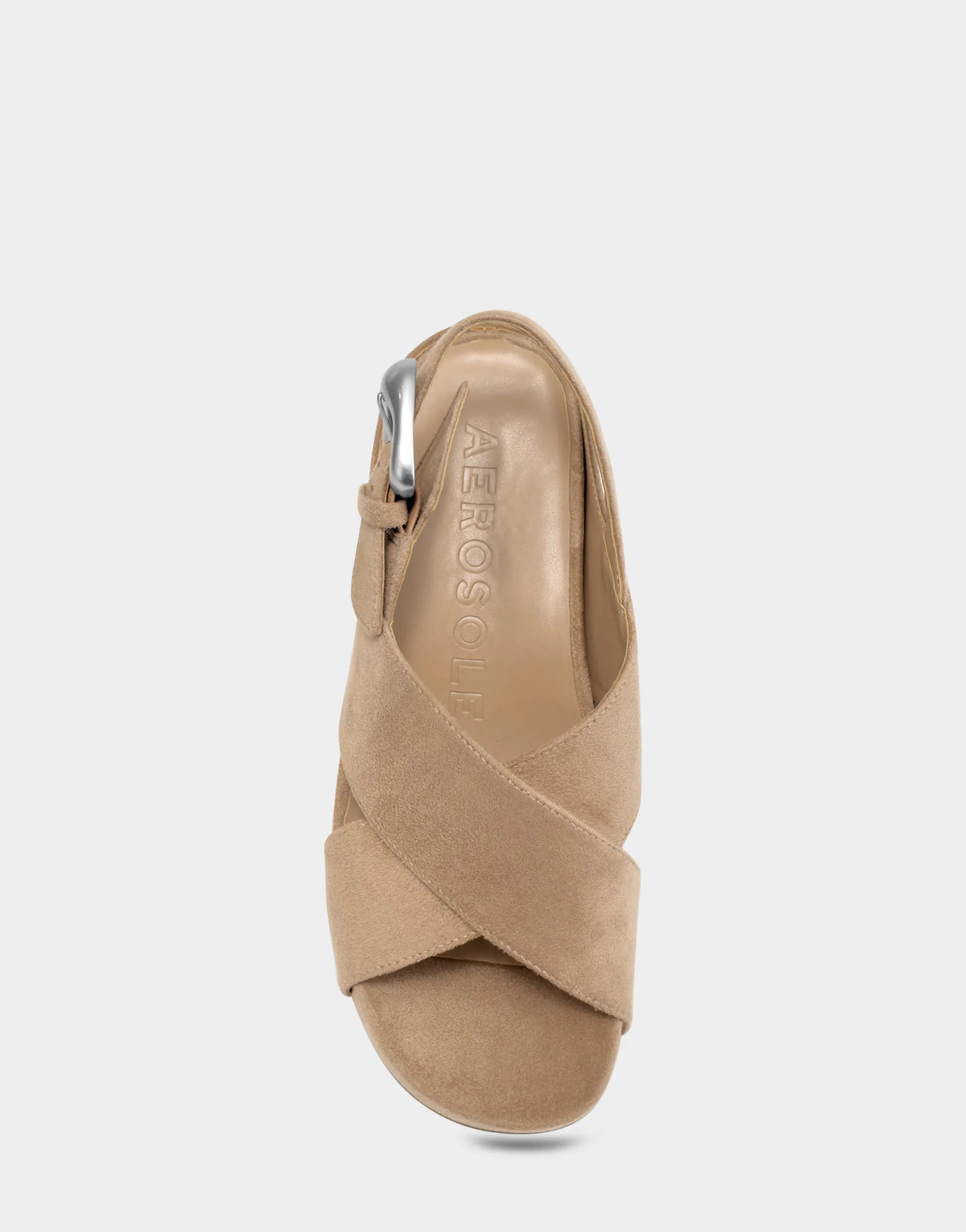 Chrystie sold by AEROSOLES product image thumbnail 2