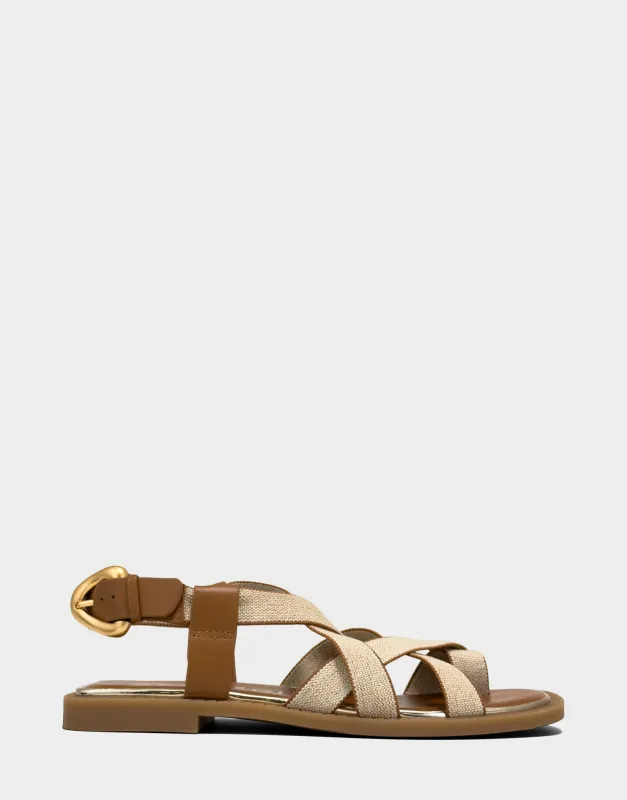 Cargo sold by AEROSOLES