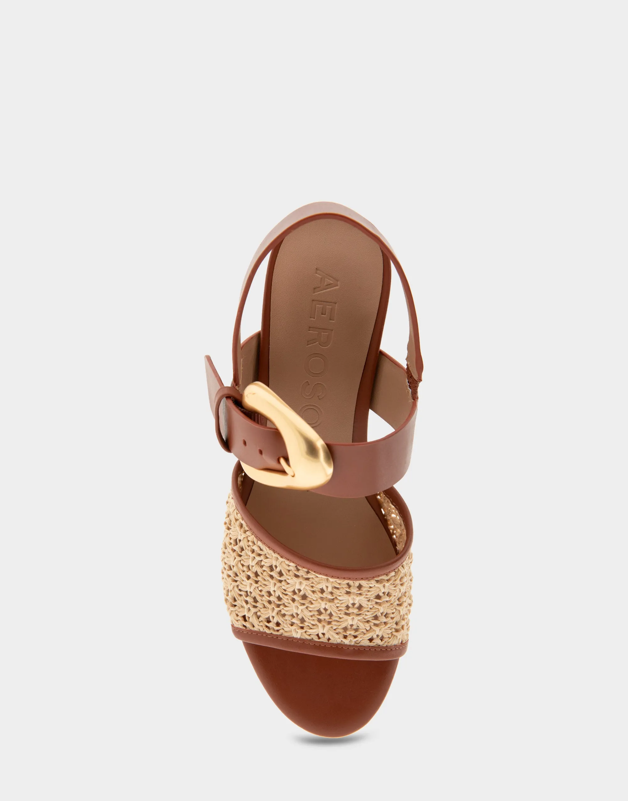 Chamber *FINAL SALE* sold by AEROSOLES product image thumbnail 3