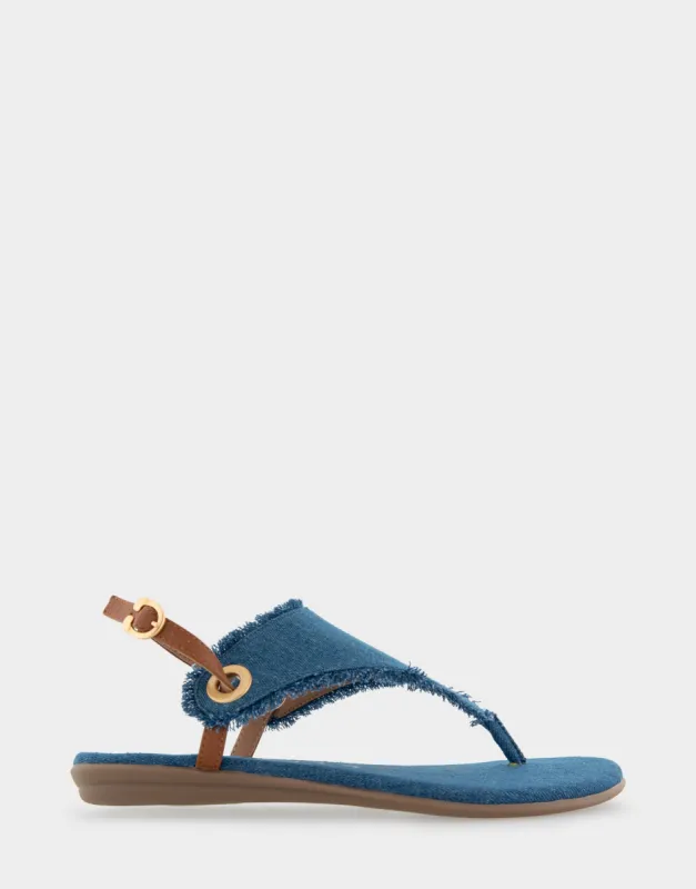Conclusion sold by AEROSOLES