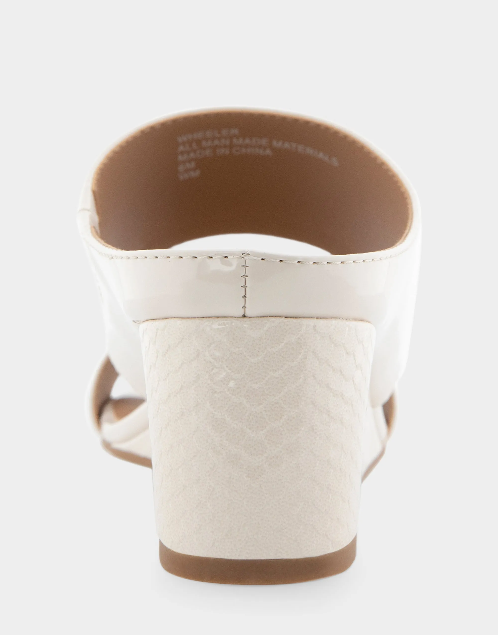 Wheeler sold by AEROSOLES product image thumbnail 5