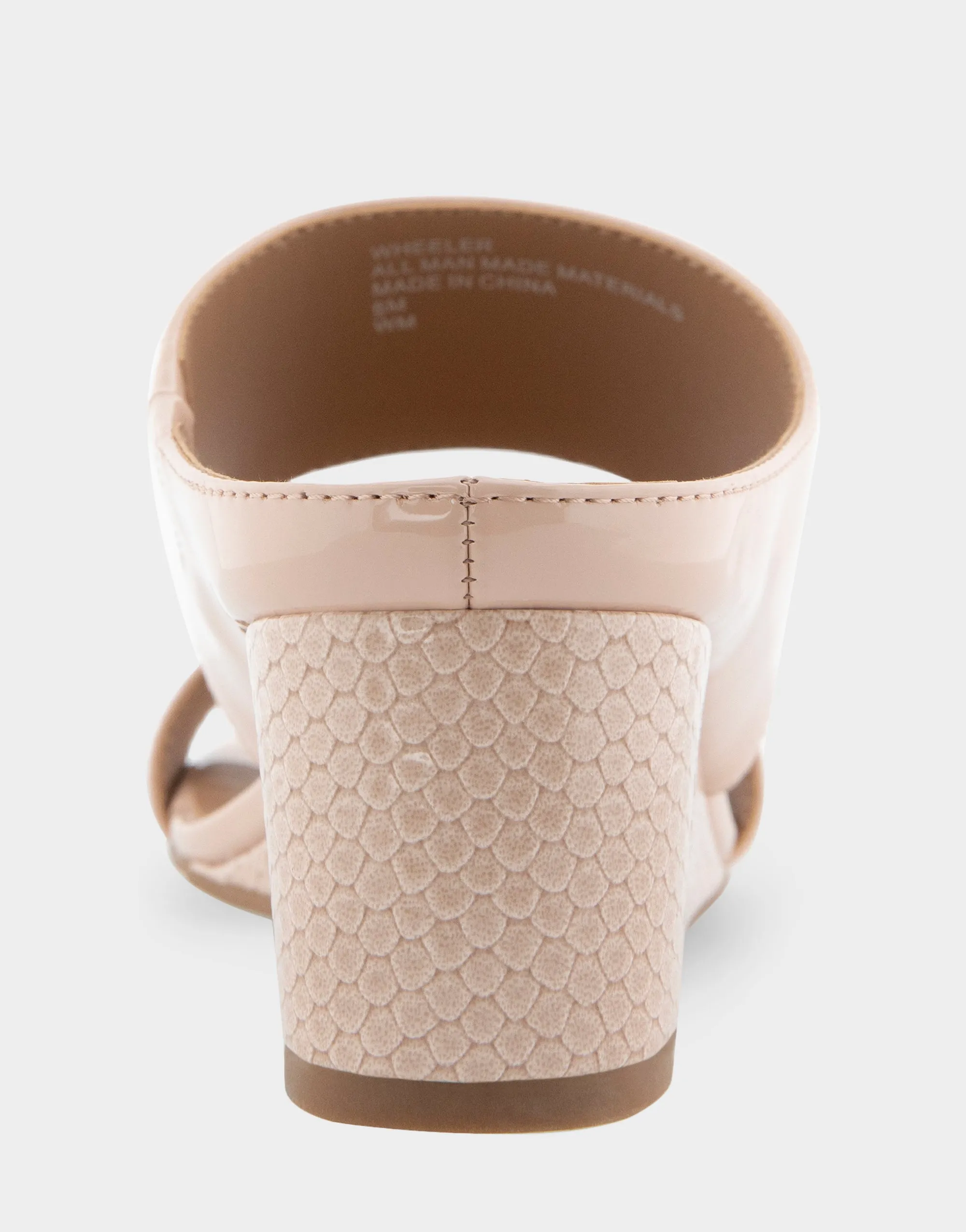 Wheeler sold by AEROSOLES product image thumbnail 5