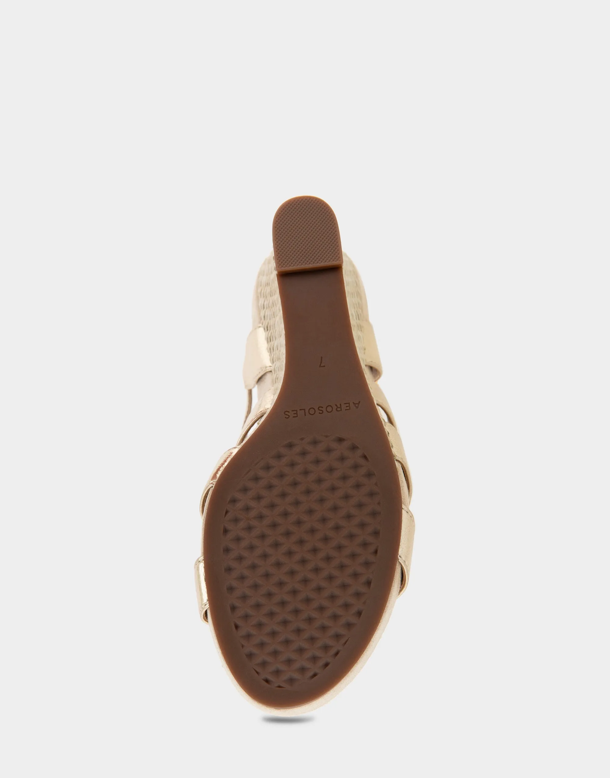 Paige *FINAL SALE* sold by AEROSOLES product image thumbnail 4