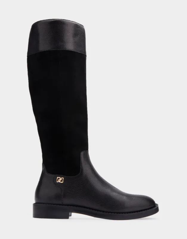 Taba Leather sold by AEROSOLES