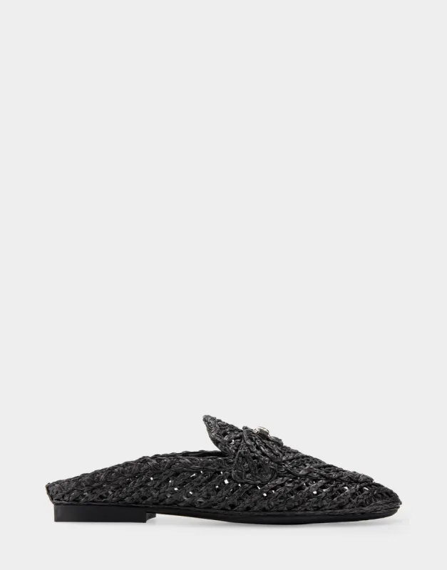 Hannah Raffia made by AEROSOLES
