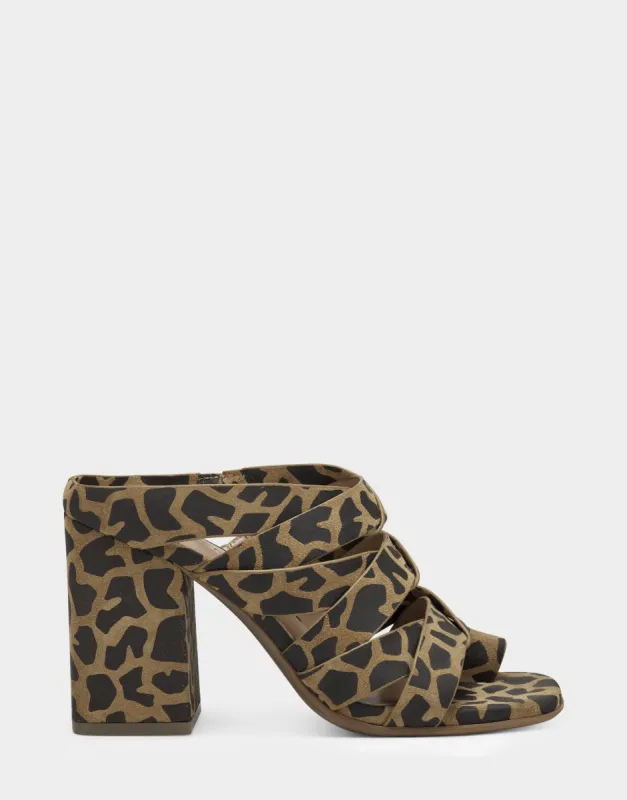 Harley made by AEROSOLES