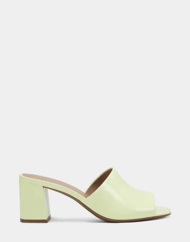 Entrée sold by AEROSOLES