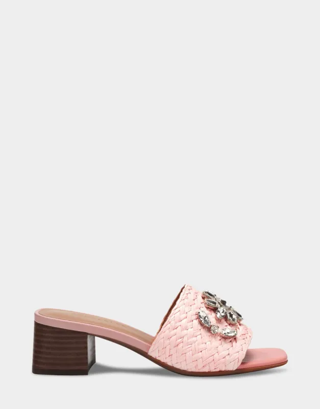 Raffia sold by AEROSOLES