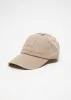 AFENDS Womens Daylight - Panelled Cap - Taupe sold by Afends