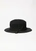 AFENDS Mens Outline - Bucket Hat - Black sold by Afends