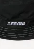 AFENDS Mens Outline - Bucket Hat - Black sold by Afends