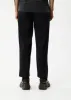 AFENDS Mens Mixed Business - Suit Pant - Black sold by Afends
