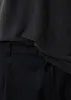 AFENDS Mens Mixed Business - Suit Pant - Black sold by Afends