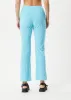 AFENDS Womens Moon - Terry Pant - Blue Daisy sold by Afends