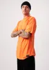 AFENDS Mens Classic - Retro Tee - Sunset sold by Afends