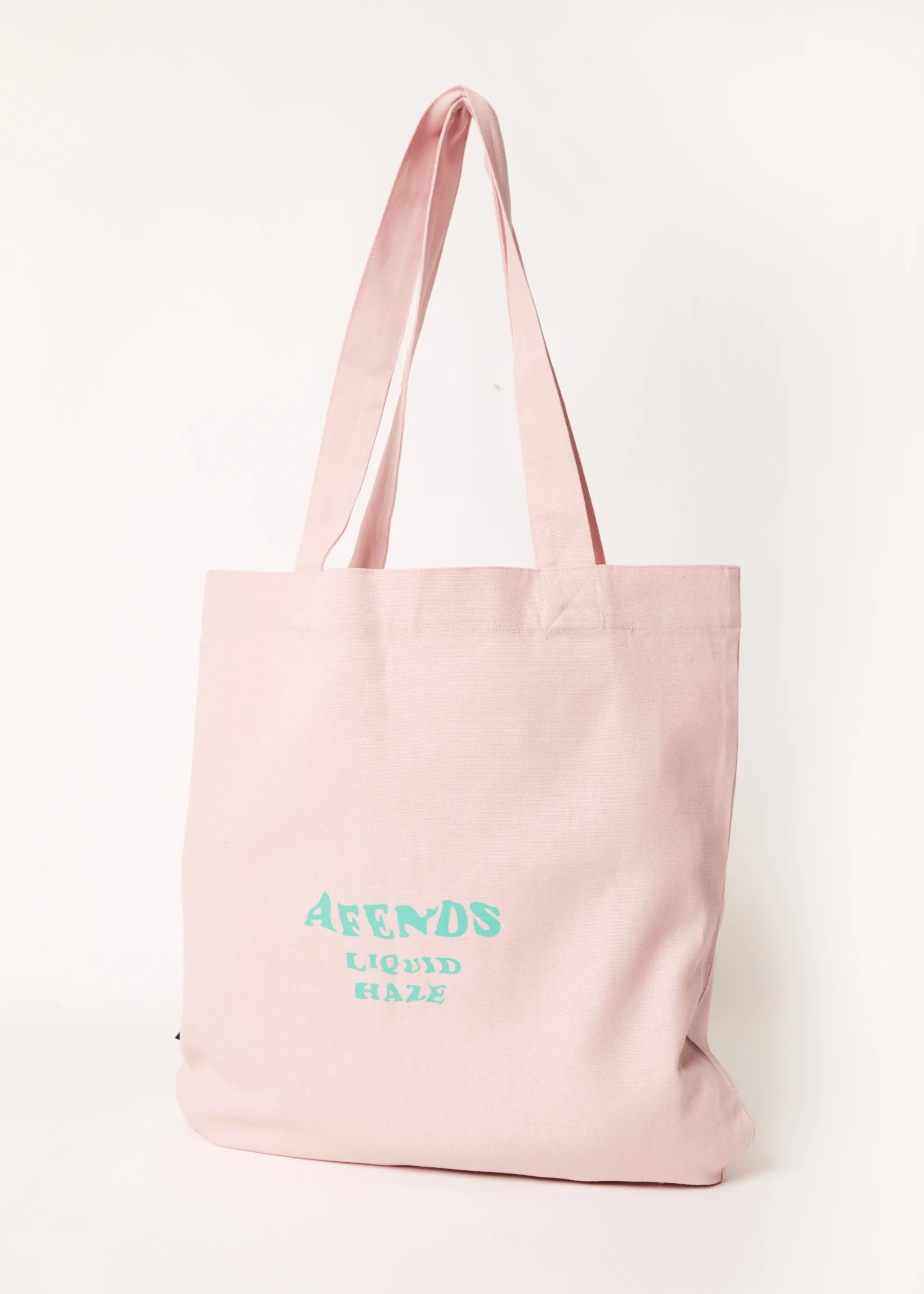 AFENDS Unisex Daze - Tote Bag - Lotus sold by Afends product image thumbnail 5