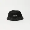 AFENDS Unisex Diggers - Bucket Hat - Black sold by Afends