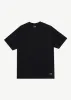 AFENDS Mens Classic - Retro Tee - Black sold by Afends