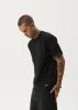 AFENDS Mens Classic - Retro Tee - Black sold by Afends
